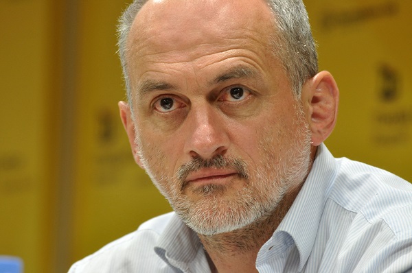 Boro Kontić