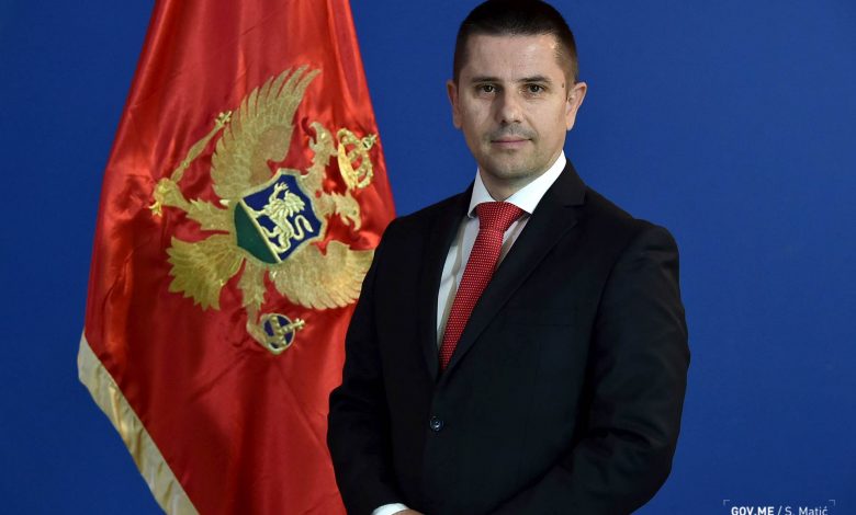 Milonjić: Temeljni ugovor trebalo da bude potpisan