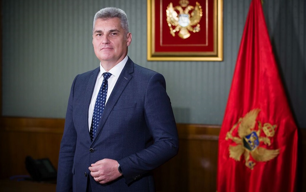 Brajović: Herojske žrtve Pljevljaka date za slobodu, svjedoče antifašističkom karakteru grada