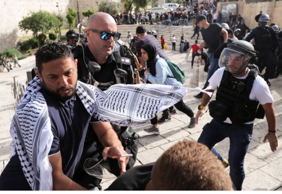Palestinci: Broj poginulih u sukobima s Izraelom popeo se na 20, uključujući devetoro djece