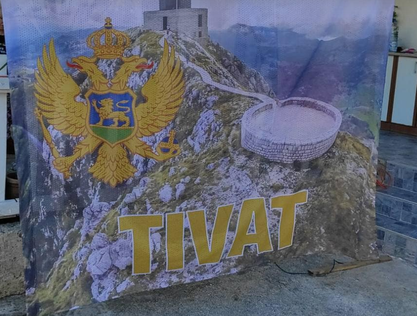 Barani i Tivćani pozivaju: Svi na Lovćen zajedno