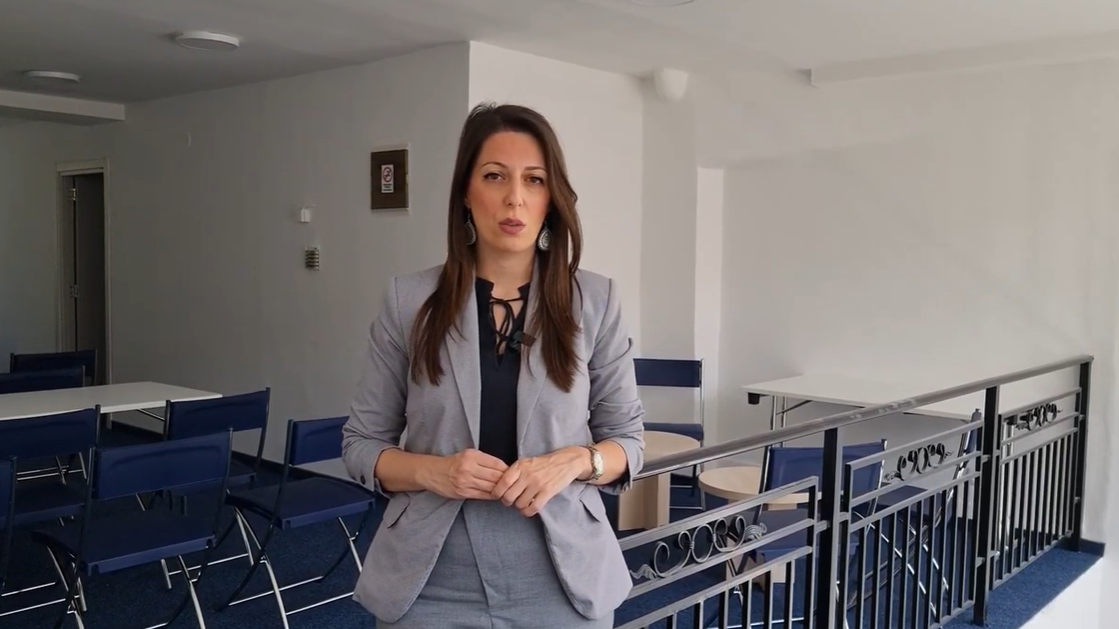 U Podgorici se otvara Kuća zdravlja: Novi besplatni servis za građane