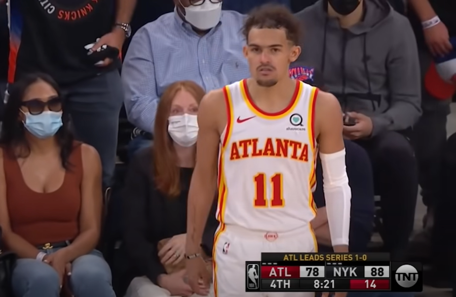 Doživotno suspendovan zbog pljuvanja NBA igrača
