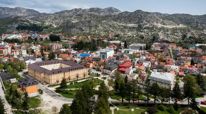 Cetinje: Obezbijeđena sredstva za nastavak rada Dnevnog boravka za stare