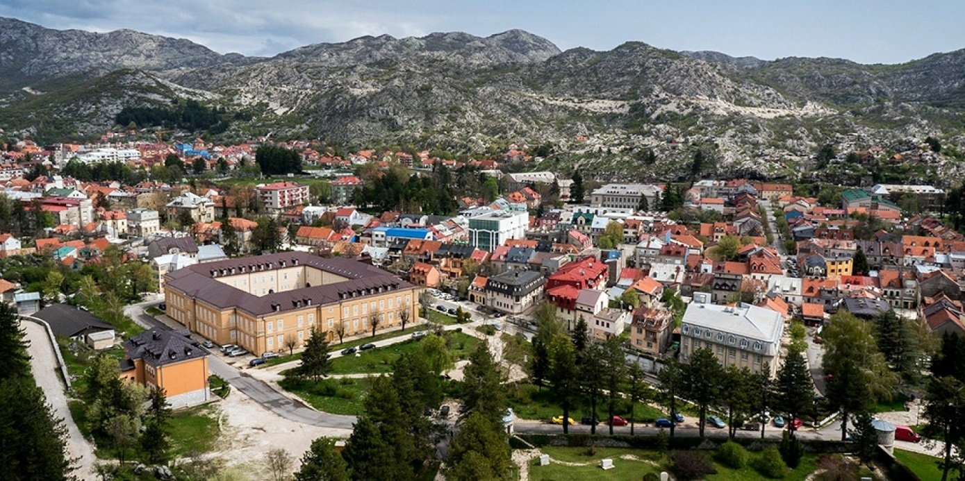 Muk i tišina upozorenja