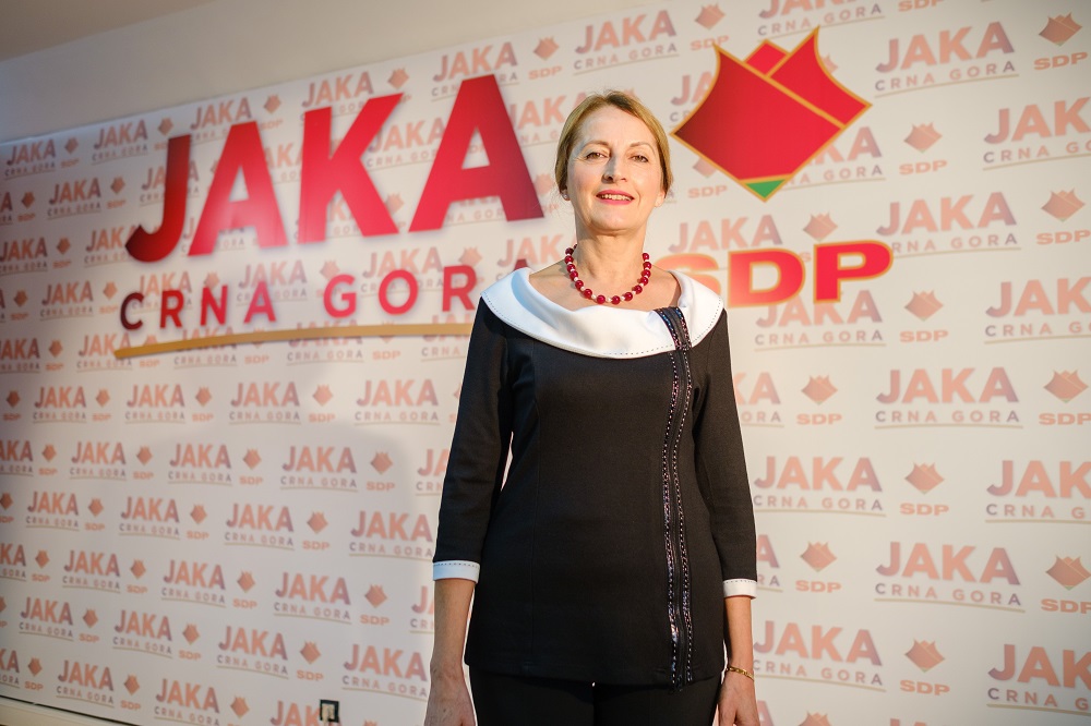 Anđelić: Jelić pokazao da se i u institucijama kulture krije opasnost od mizoginije