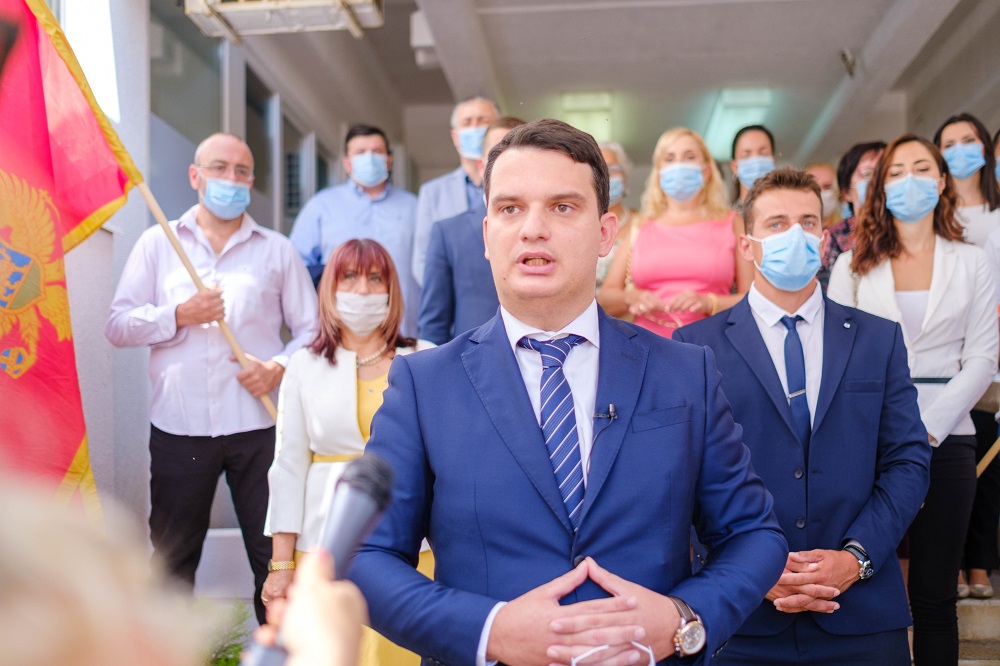 Odžić: Poslije upozorenja EK, očekujemo ozbiljnu, a ne populističku raspravu o reformama