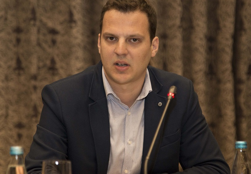 Nikočević: Vlada da se konačno posveti medijima i medijskim slobodama