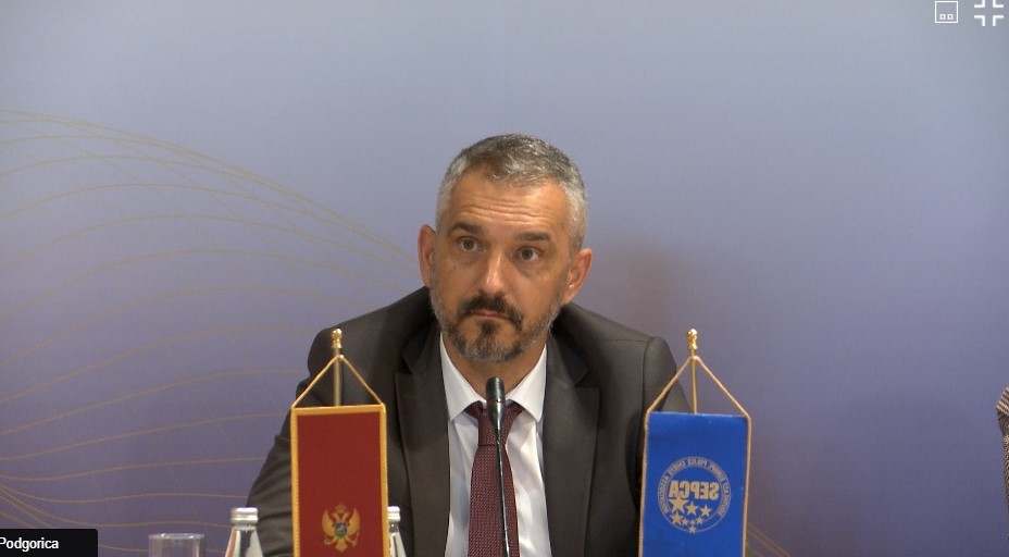 Na Generalnoj skupštini SEPCA usvojeni zaključci o zajedničkom intenzivnijem djelovanju policija država članica