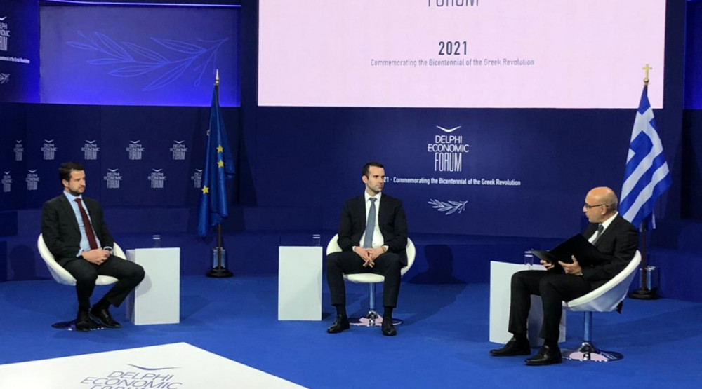Milatović: Članstvo Crne Gore u EU nema alternativu