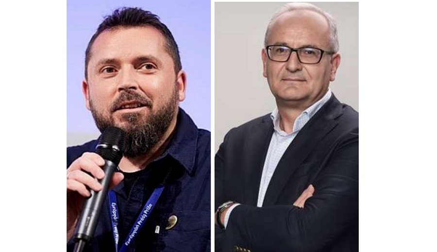 CGO oštro osuđuje prijetnje upućene novinarima Bursaću, Šukoviću i Anteni M
