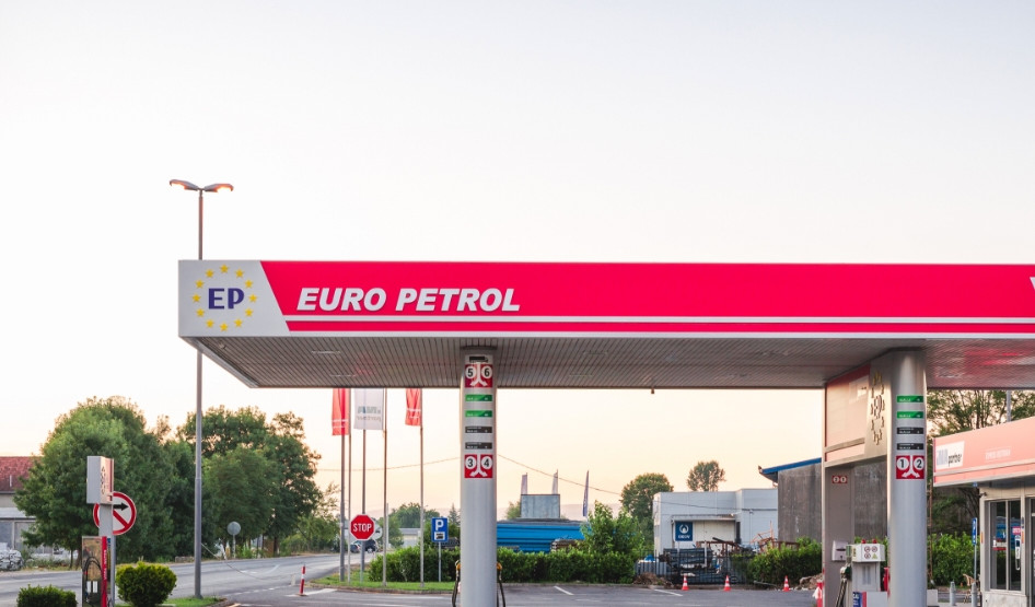 Benzinska pumpa ne smije biti srušena