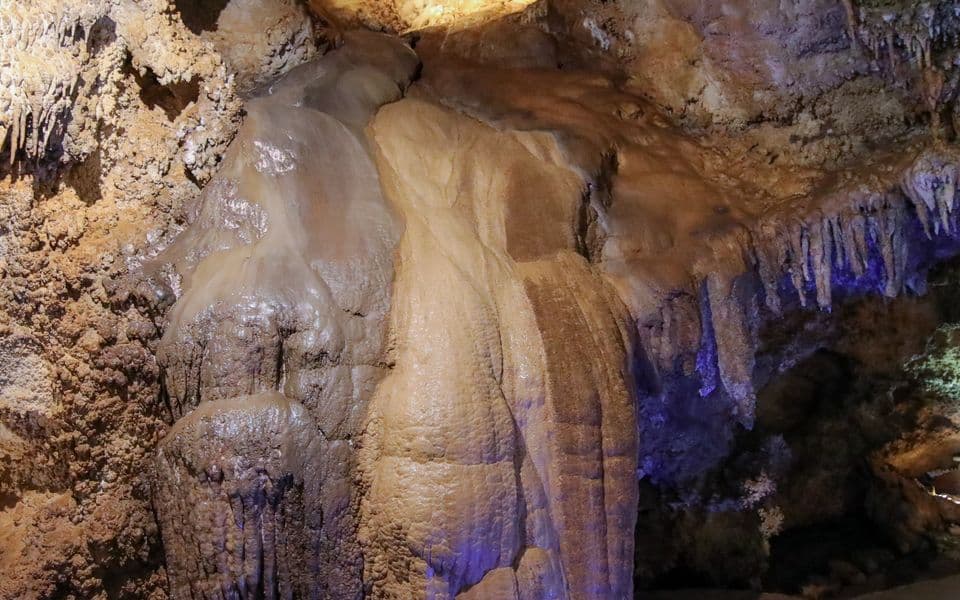 Lipska pećina spremna za turiste
