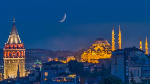 Opozvan konzul u Istanbulu