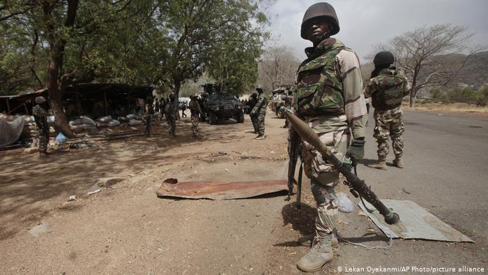 Sedam policajaca ubijeno u napadima u Nigeriji