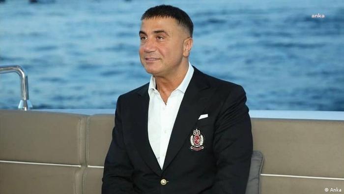 Mafijaš ruši Erdogana preko YouTube-a