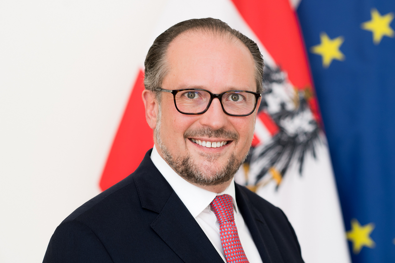 Austrijski ministar: EU želi dijalog sa Rusijom, ali Moskva nije zainteresovana