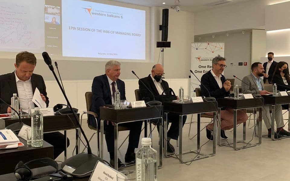 Privreda Zapadnog Balkana kreće u akciju za privlačenje investicija