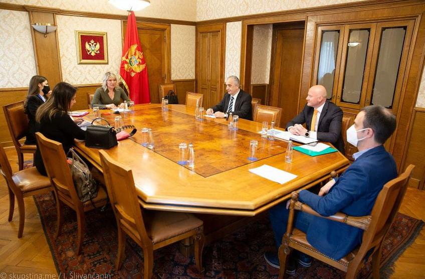 Radna grupa zove Sekulovića zbog državljanstva