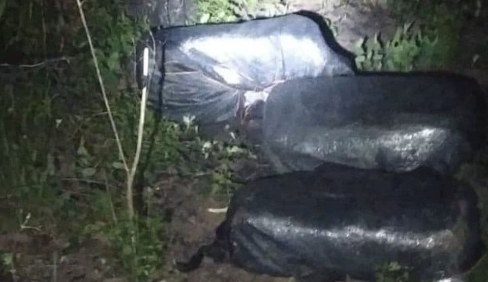 Policija spriječila krijumčarenje 110 kilograma skanka iz Albanije