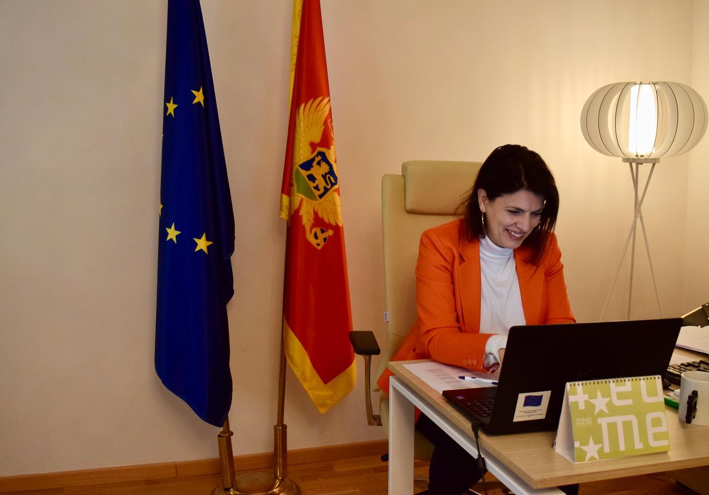 Kordić: Pregovaračka struktura spremna da odgovori svim obavezama iz procesa pristupanja EU