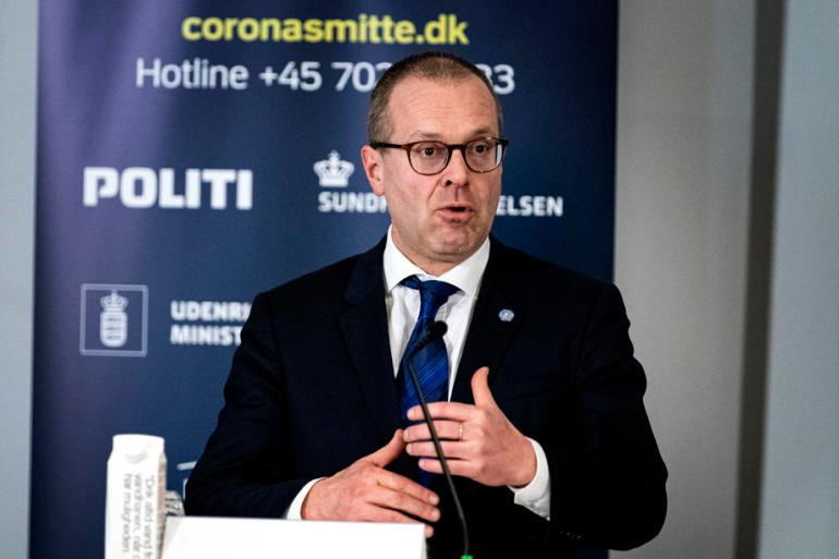 Kluge u zvaničnoj posjeti Crnoj Gori