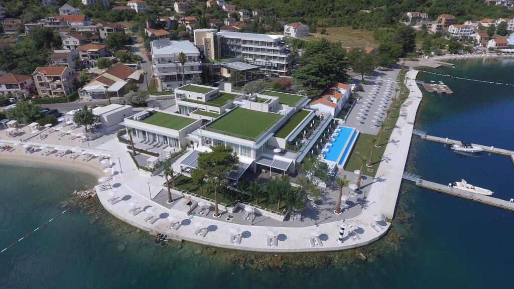 Blue Kotor Bay dobio nagradu TRIPADVISOR Travelers’ Choice za najbolje nove hotele 2021 godine