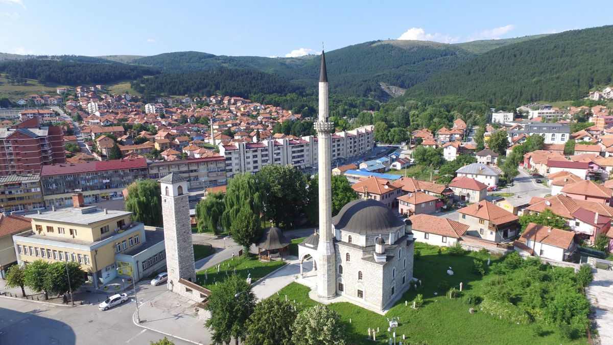 URA: Dijelimo radost Ramazanskog bajrama zajedno i jačajmo građansku Crnu Goru