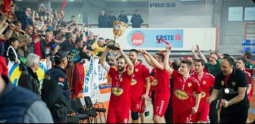 NVO “Jedni za druge”: U Andrijevici ne postoji sportska hala, treniralo se u neuslovnoj školskoj sali, a sada u Beranama