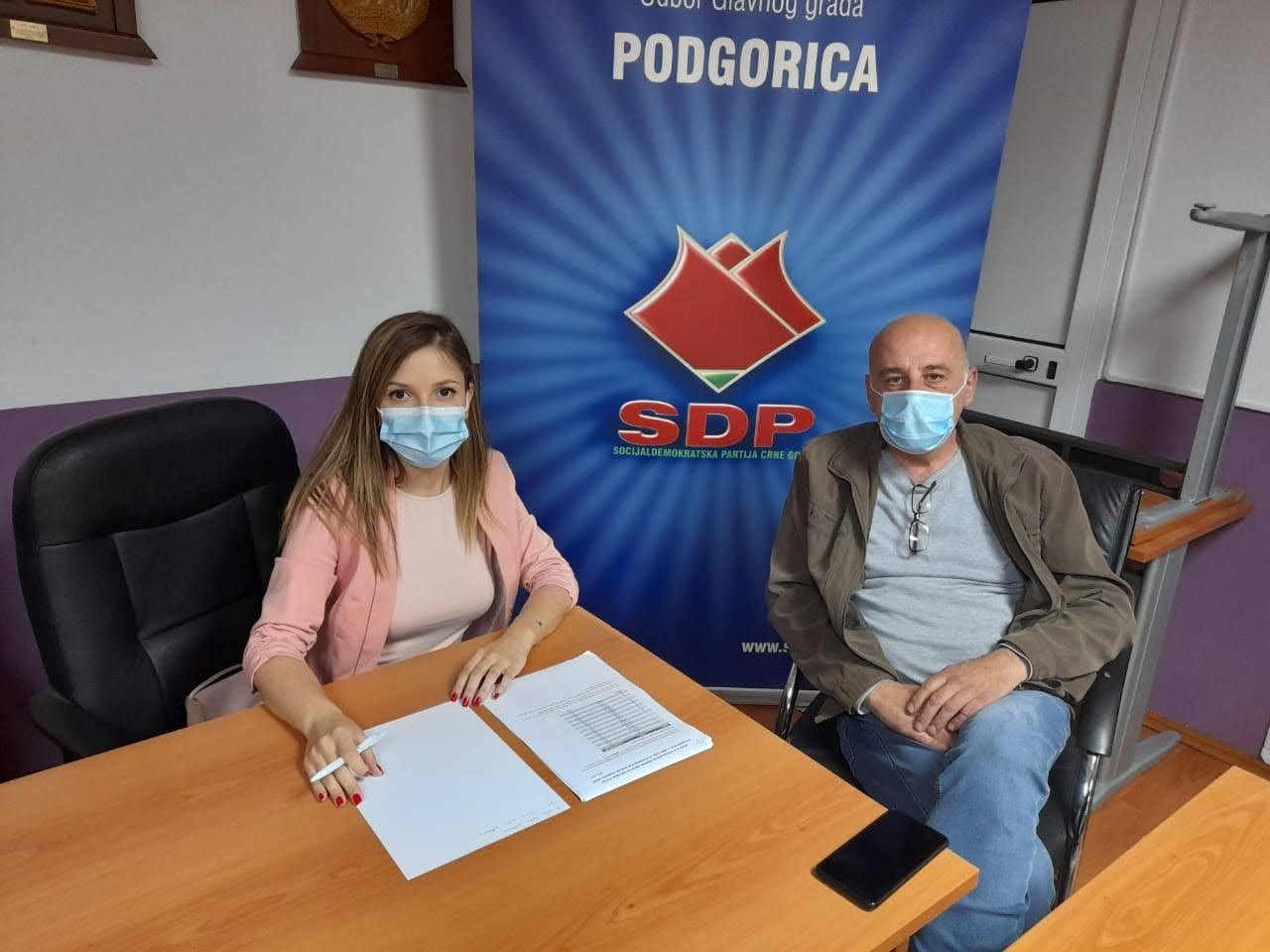 Cikotić i Živković o izazovima sa kojima se susreću podstanari