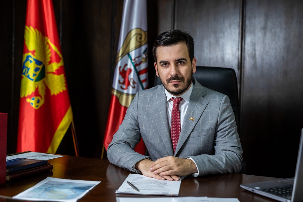 Jokić čestitao Dan nezavisnosti: Sloboda je mjerilo nezavisnosti, a obaveza svih nas da je poštujemo i čuvamo