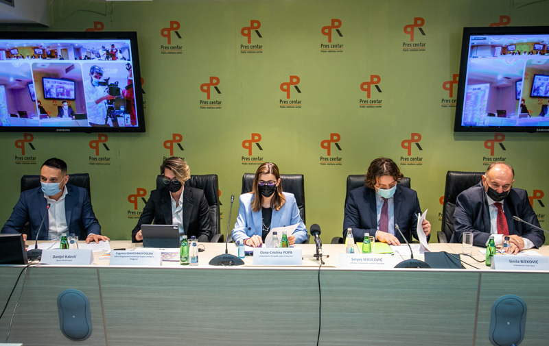 Zajedničkim djelovanjem efikasno riješiti problem govora mržnje