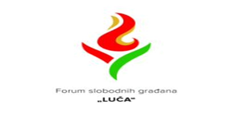 Luča: Naša – moja, za svaku kćer i sina!