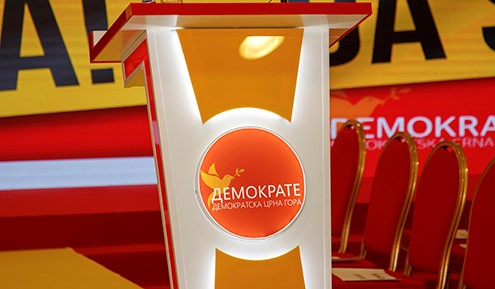 Demokrate vole da snimaju