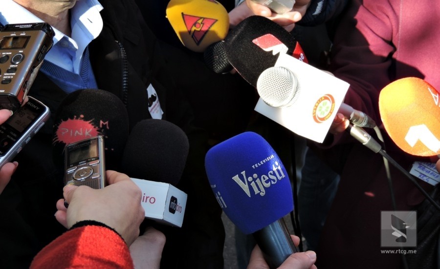 URA: Novinari branik demokratskog društva, svaki napad na njih napad je na demokratiju