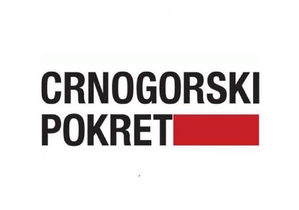 Crnogorski pokret: Beogradska patrijaršija pokazuje namjeru da slomi ustavni poredak Crne Gore