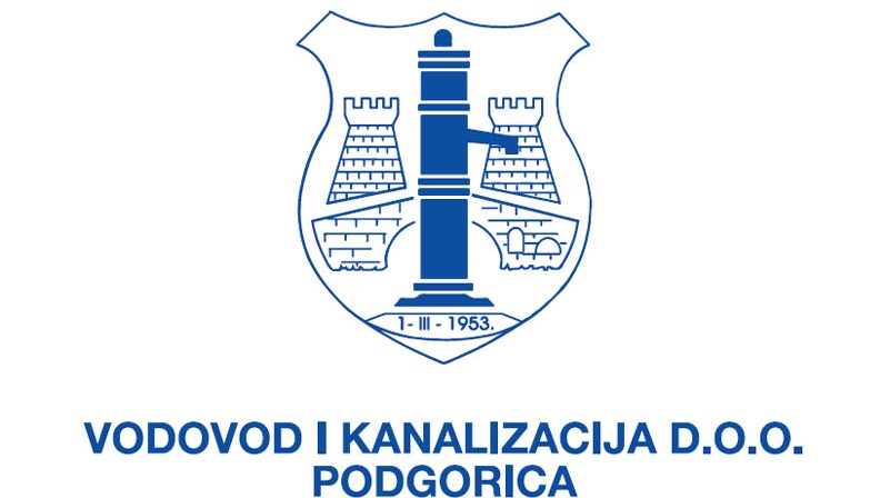 Dio Podgorice danas bez vode