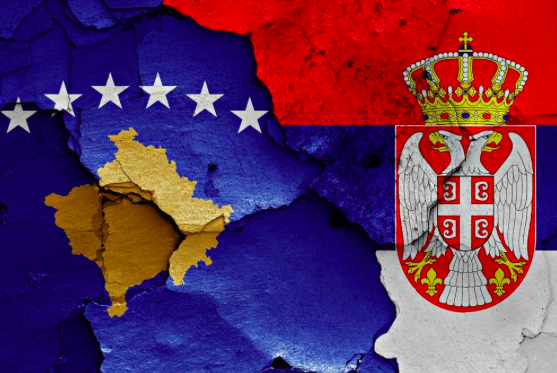 Novi non pejper: Kosovo da se vrati Srbiji na 99 godina