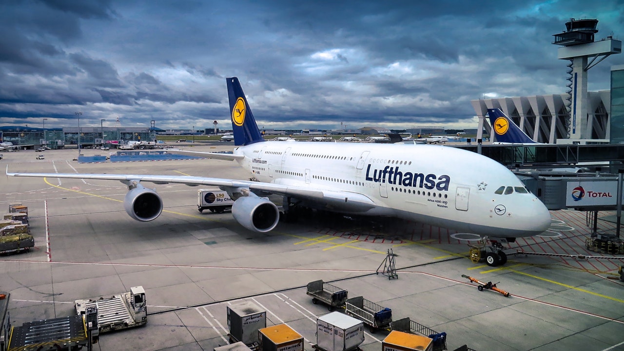 Lufthansa planira da ukine još 10.000 radnih mjesta