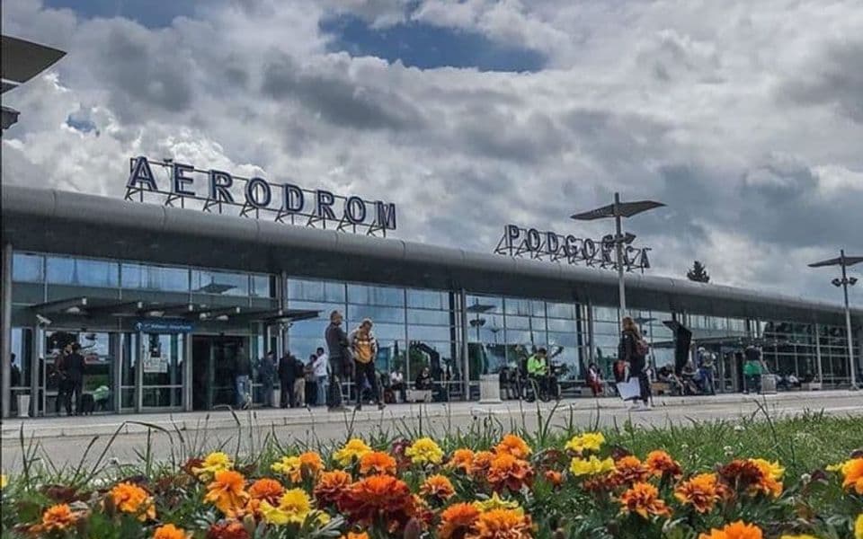 Za četiri mjeseca Aerodromi u minusu 3,8 miliona eura