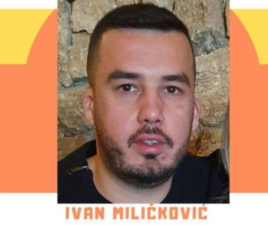Više tužilaštvo izviđa nestanak Miličkovića