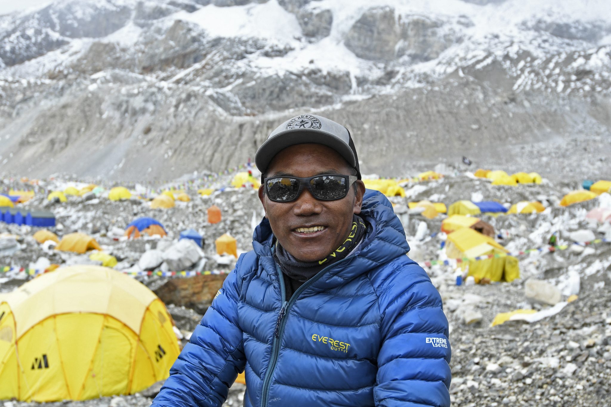 Nepalski alpinista odustao od 26. osvajanja Mont Everesta – zbog ružnog sna