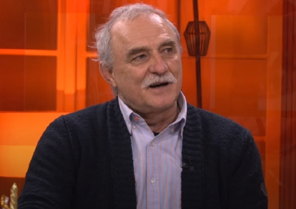 Lazar Ristovski prijavio radove u Kotoru: Renovira i legalizuje objekat u Glavatičićima