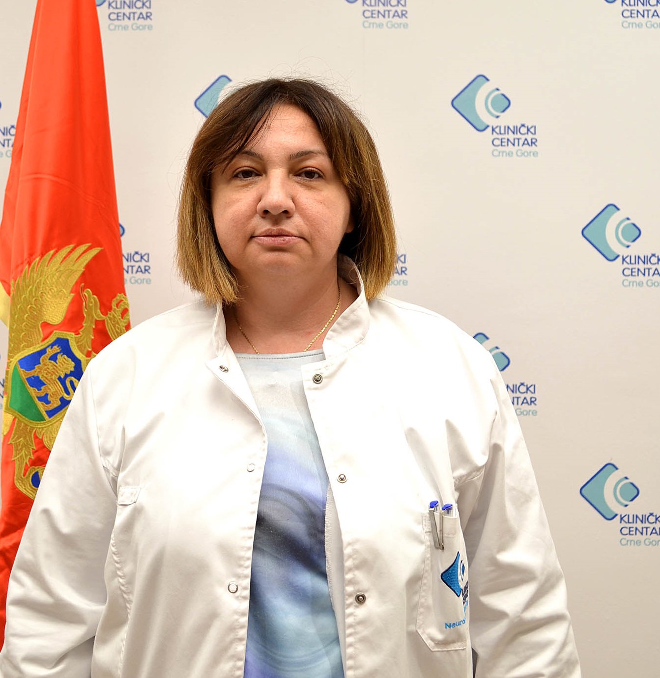 Radulović: Vraćamo se normalnom funkcionisanju sistema, ljekova ima dovoljno