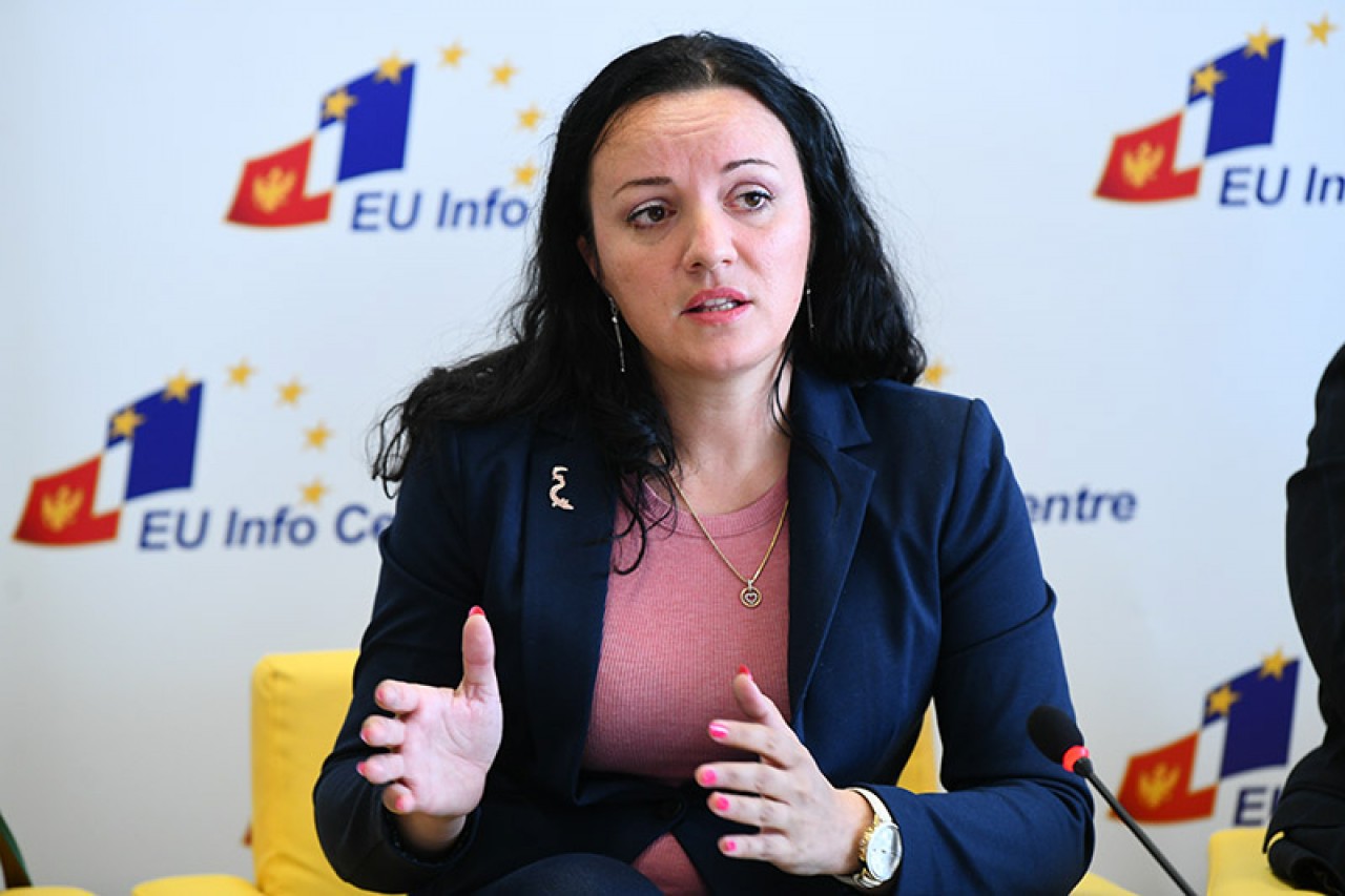 Kovačević (Green Home): Put kojim je krenuo ministar Mitrović se može završiti samo njegovom ostavkom, Ministarstvo ekologije nastavlja uništavanje prirode