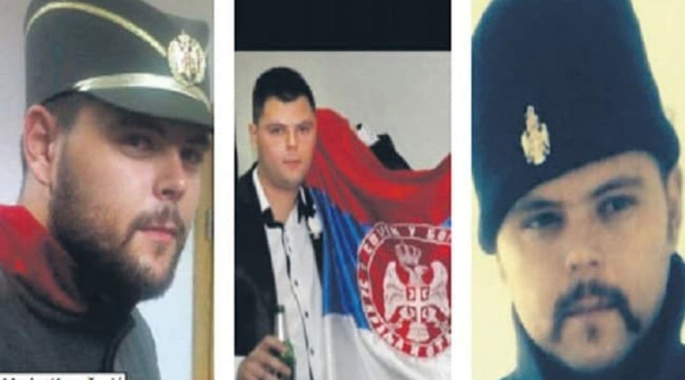 Damjanović: Šta je Nikšić Bogu zgriješio da ga vode četnici