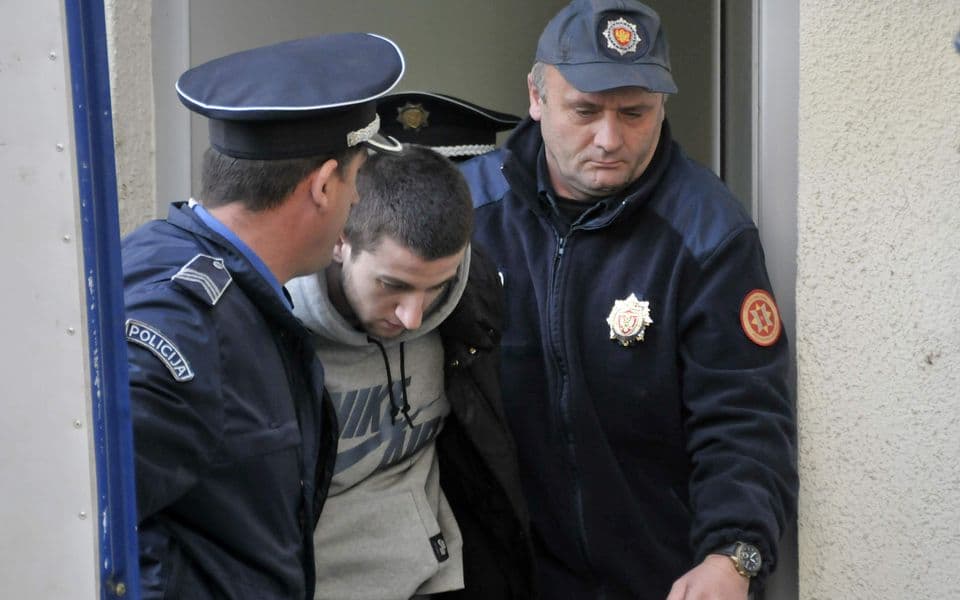 Čoguriću 20 godina zatvora zbog ubistva braće Ćulafić