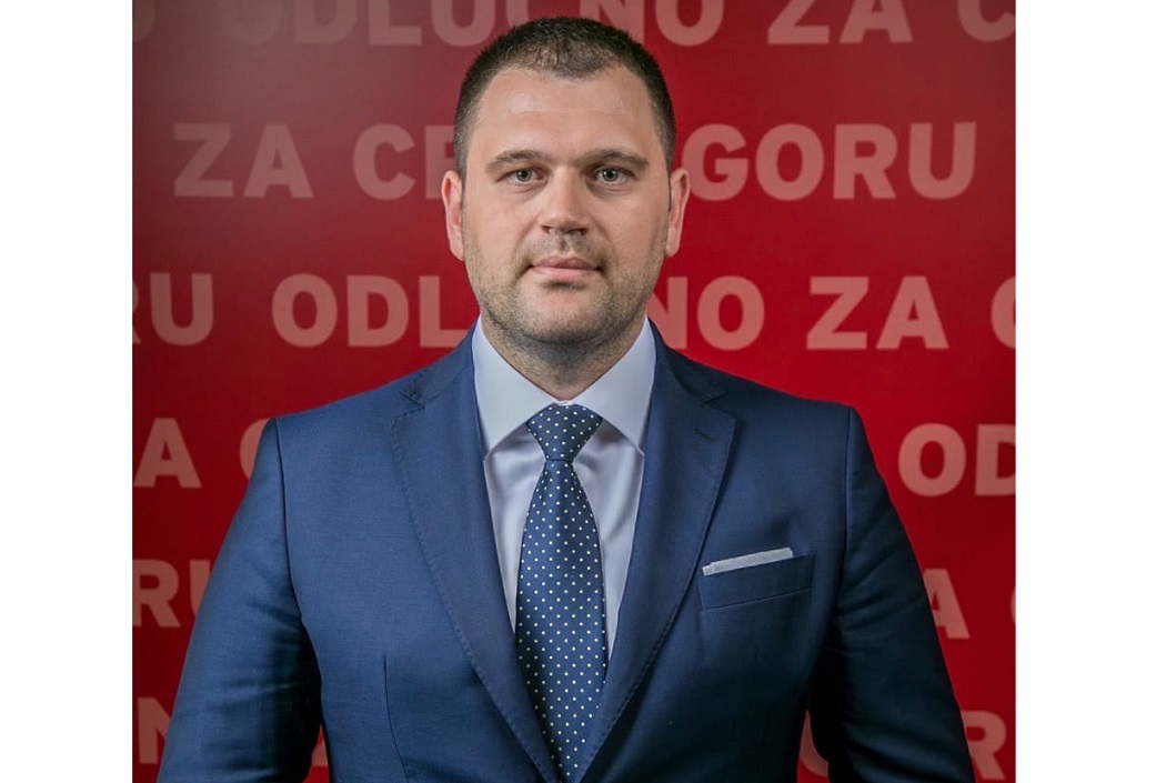 Anđušić: Prevara ministra Spajića da će osnivanje nove avio kompanije koštati nula eura