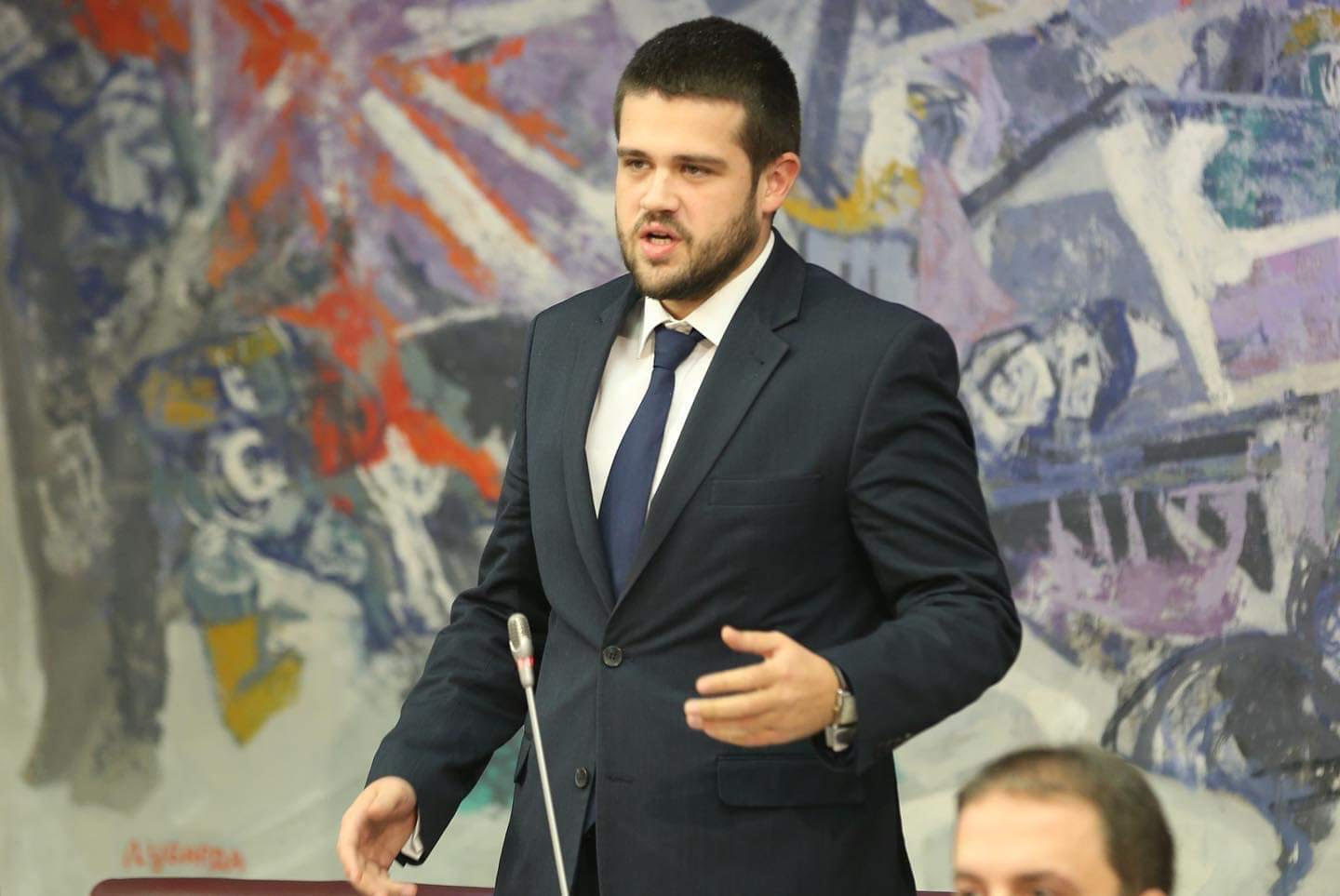 Nikolić: Vučić prisvaja dio stanovništva Crne Gore i stvara lažni alibi za miješanje u unutrašnje stvari naše države