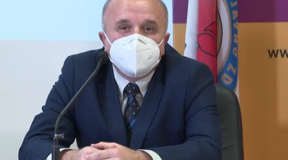 Živković očekuje otvaranje granica za sve strance